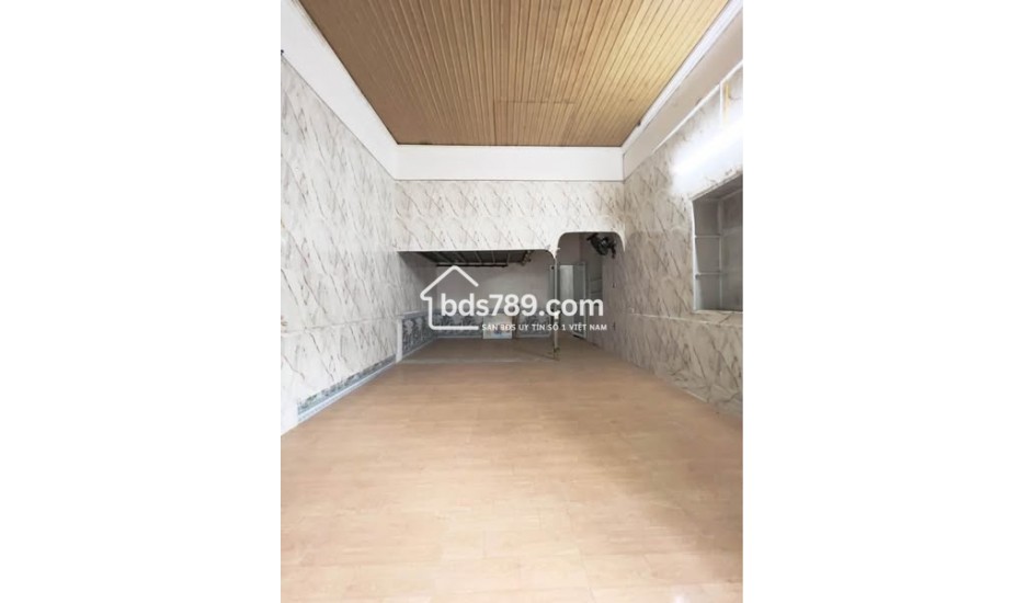 BÁN ĐẤT TẶNG NHÀ CẤP 4 – ĐƯỜNG ĐẦM VẠC, P. ĐỐNG ĐA, VĨNH YÊN
